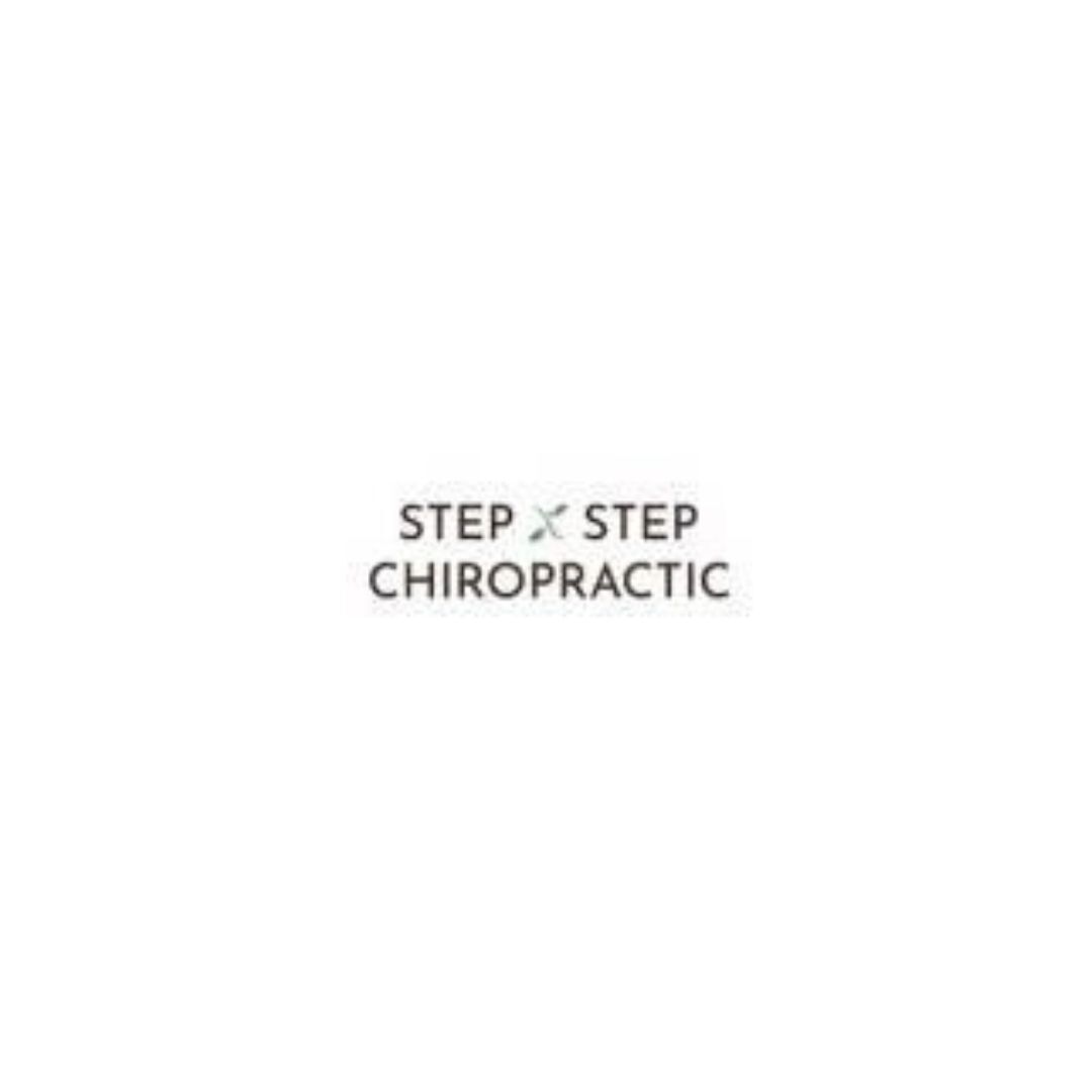 stepbystepchiro